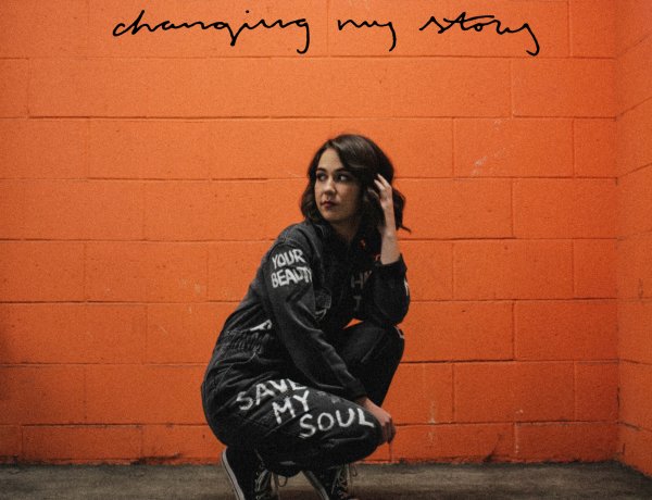 Carly Ann Taylor Finds Hope and Healing on Changing My Story