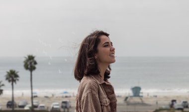 Carly Ann Taylor Finds God's Faithfulness in New Single "Why Should I Worry"