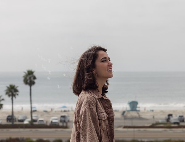 Carly Ann Taylor Finds God's Faithfulness in New Single "Why Should I Worry"